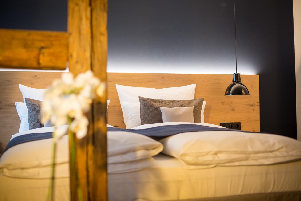באד אוראך Bischoffs Hotel מראה חיצוני תמונה