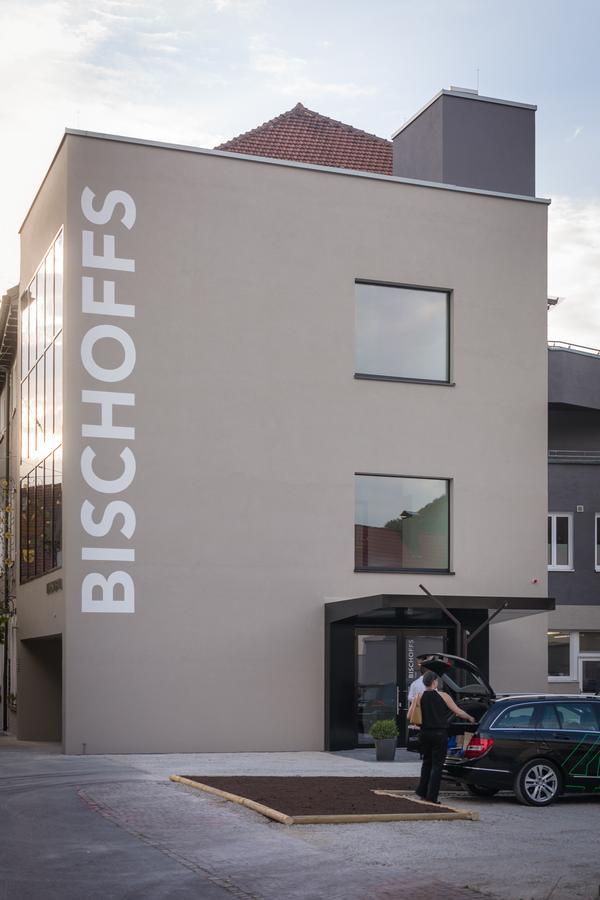 באד אוראך Bischoffs Hotel מראה חיצוני תמונה